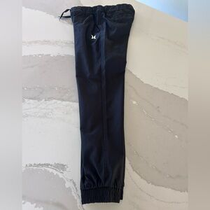 Hurley Jogger Pants Boys 10/12 NWOT